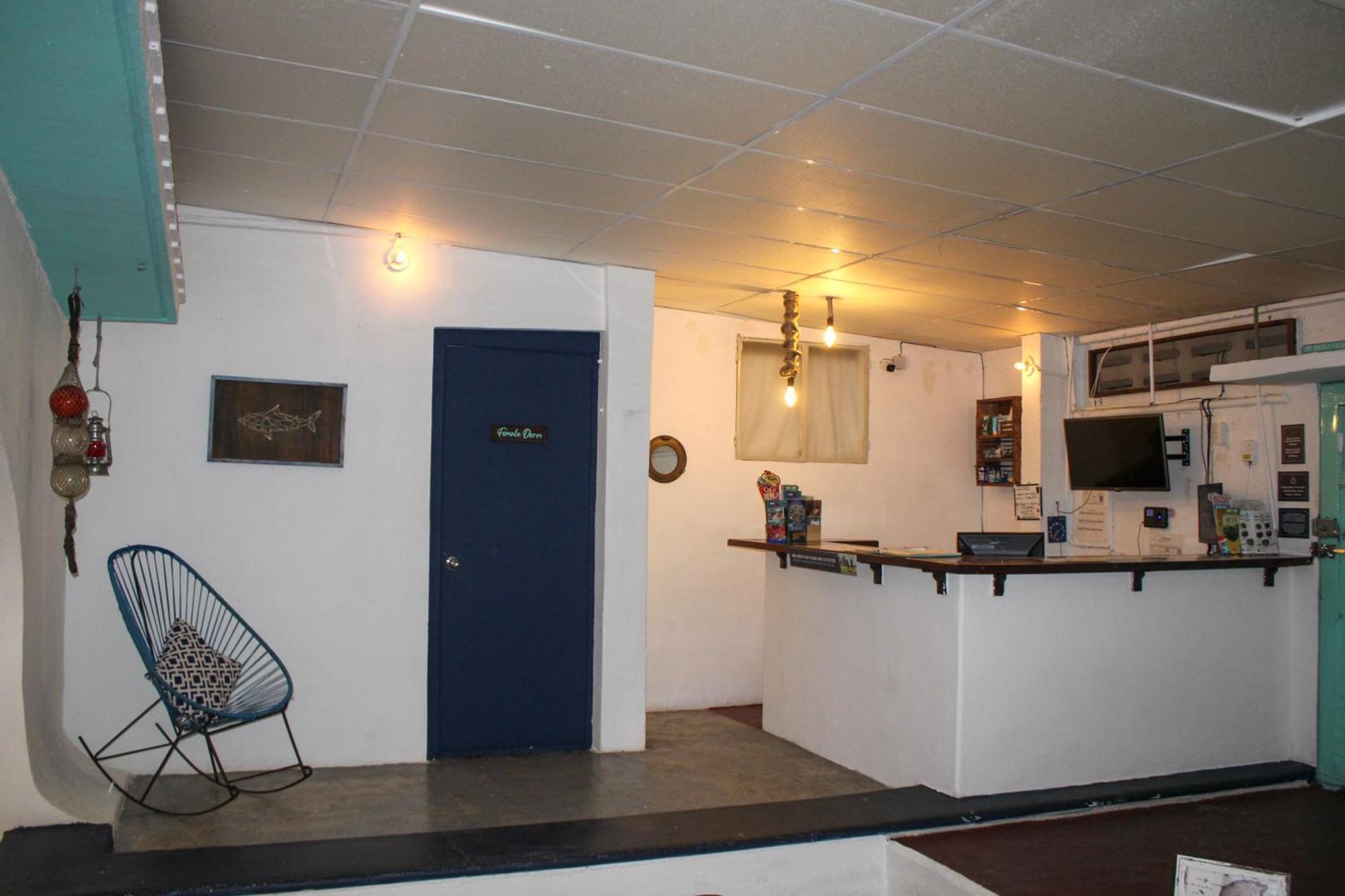 The Boat House Cancun Exterior photo