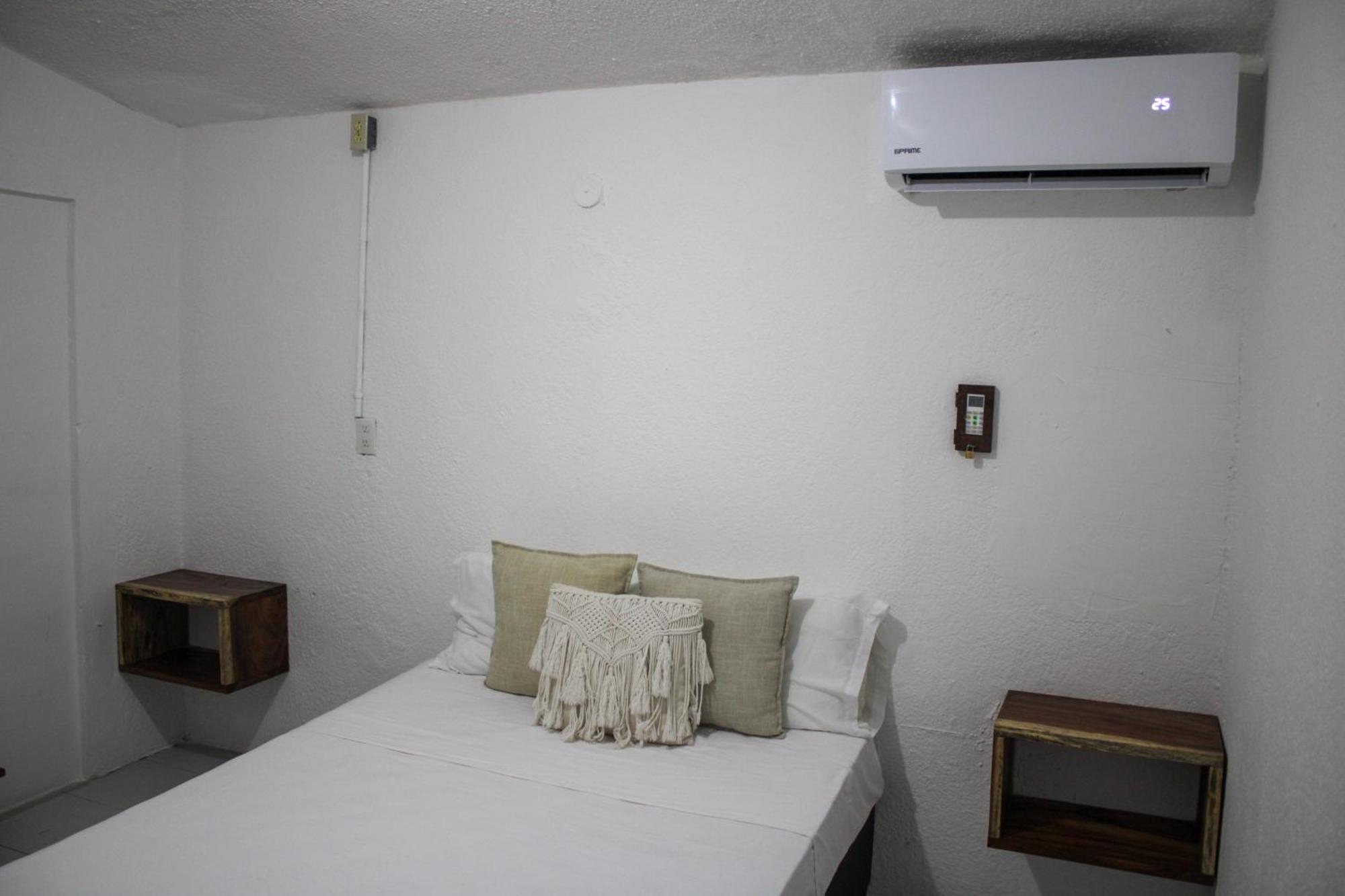 The Boat House Cancun Exterior photo
